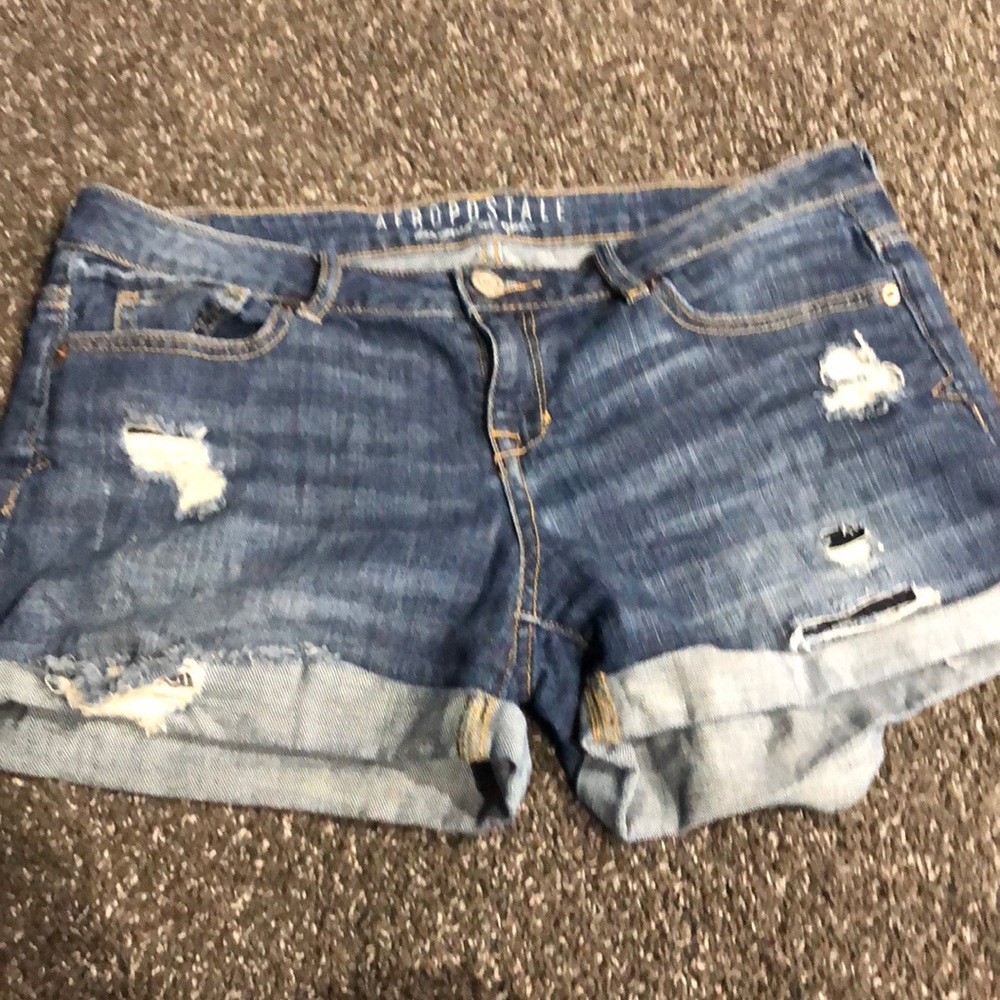 Shorts